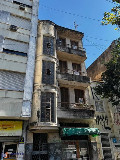 Casa Comercial, 451 m² - Foto 1