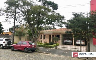 Casa, 3 quartos, 184 m² - Foto 2