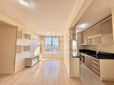 Apartamento, 2 quartos, 61 m² - Foto 4