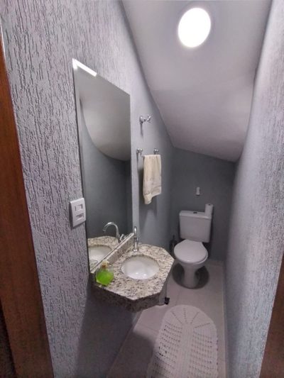 Sobrado, 2 quartos, 140 m² - Foto 3