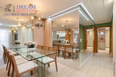 Apartamento, 3 quartos, 77 m² - Foto 4