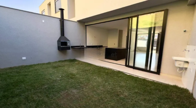 Casa, 3 quartos, 165 m² - Foto 3
