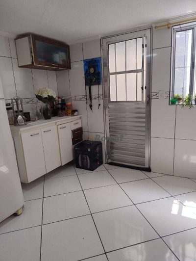 Casa, 4 quartos - Foto 2