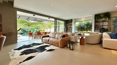 Casa de Condomínio, 4 quartos - Foto 4