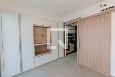 Apartamento, 1 quarto, 61 m² - Foto 5