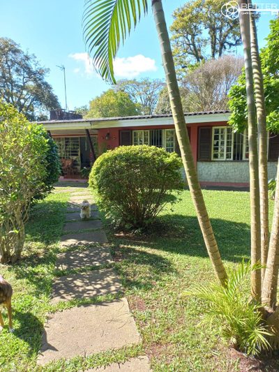 Casa, 4 quartos - Foto 1