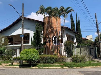Casa, 4 quartos, 341 m² - Foto 3