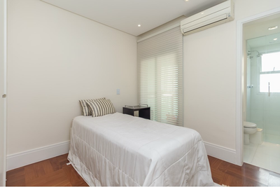 Apartamento, 4 quartos, 264 m² - Foto 3