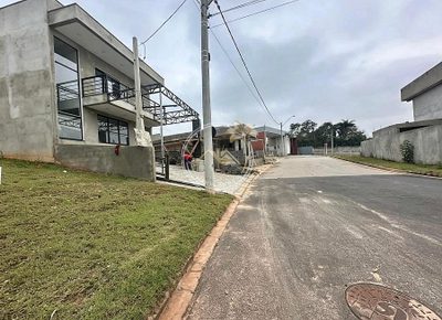 Terreno, 165 m² - Foto 3
