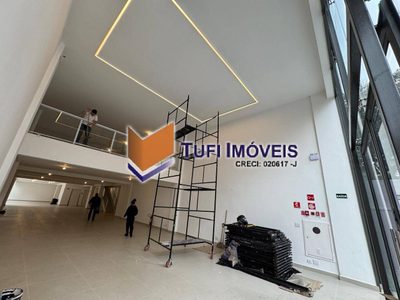 Prédio Inteiro, 1747 m² - Foto 5