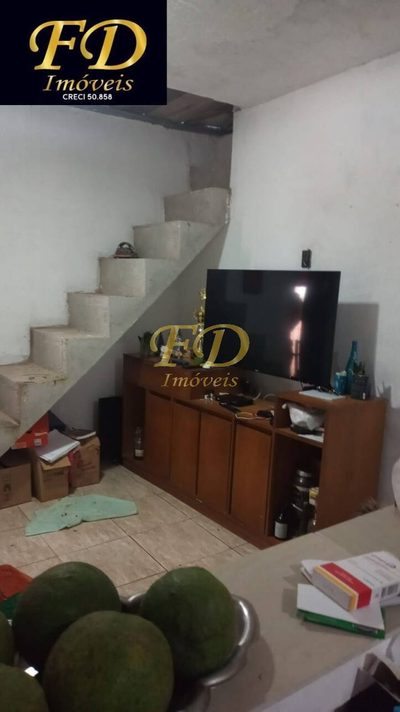 Casa, 2 quartos, 250 m² - Foto 2