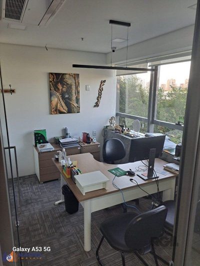 Sala-Conjunto, 81 m² - Foto 3