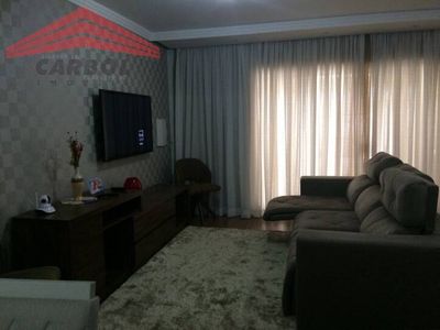 Casa, 4 quartos, 245 m² - Foto 2