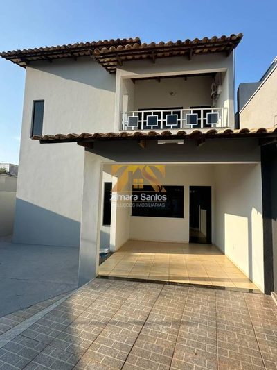 Sobrado, 5 quartos, 360 m² - Foto 1