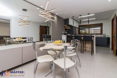 Casa, 4 quartos, 310 m² - Foto 3
