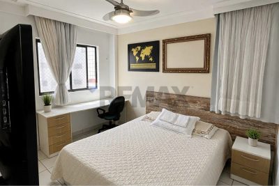 Apartamento, 3 quartos, 98 m² - Foto 4