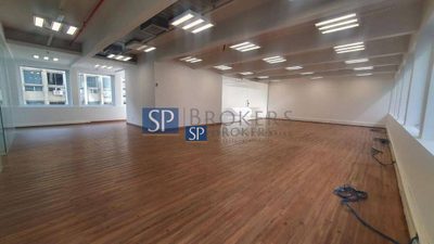Sala-Conjunto, 180 m² - Foto 1