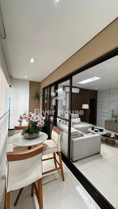 Apartamento, 4 quartos, 182 m² - Foto 5