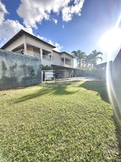 Casa, 4 quartos, 600 m² - Foto 4