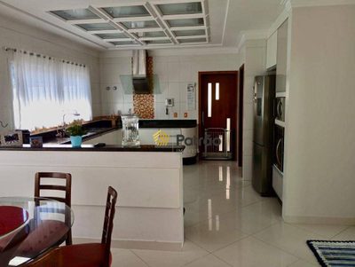 Casa, 4 quartos, 450 m² - Foto 2