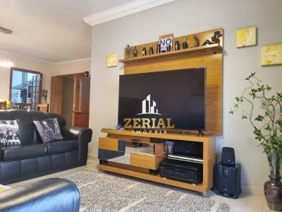 Cobertura, 3 quartos, 270 m² - Foto 4
