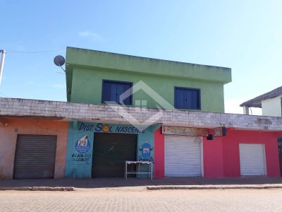Depósito-Galpão, 4000 m² - Foto 1