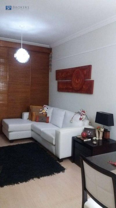 Apartamento, 1 quarto, 63 m² - Foto 5