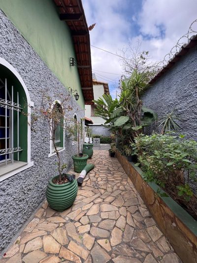 Casa, 3 quartos, 176 m² - Foto 5