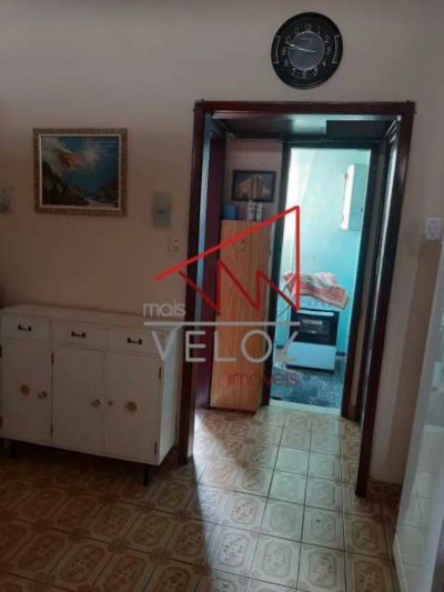 Apartamento, 33 m² - Foto 1