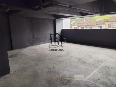 Apartamento, 2 quartos, 65 m² - Foto 5