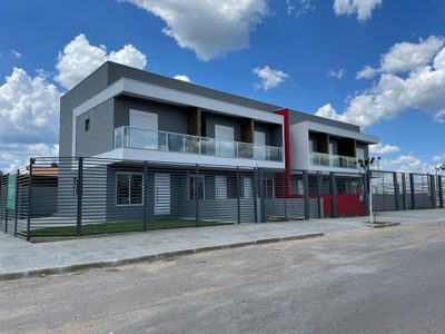 Casa, 2 quartos, 65 m² - Foto 1