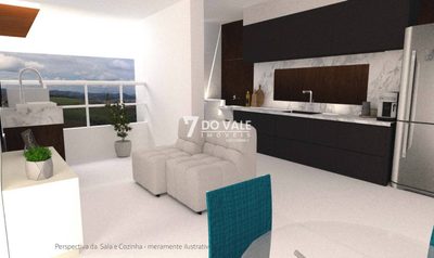 Apartamento, 2 quartos - Foto 5