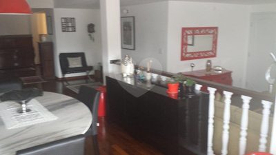 Casa, 3 quartos, 300 m² - Foto 1