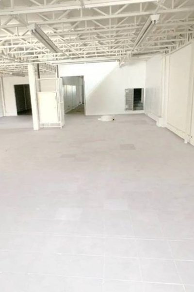 Depósito-Galpão, 1000 m² - Foto 4