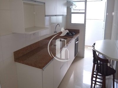 Apartamento, 2 quartos, 80 m² - Foto 4