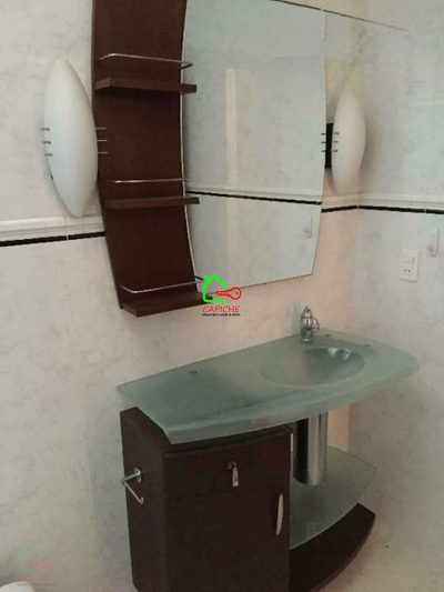 Casa de Condomínio, 4 quartos - Foto 4