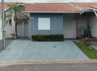 Casa, 3 quartos, 71 m² - Foto 4