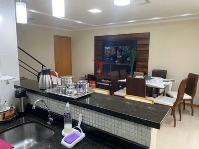 Apartamento, 2 quartos - Foto 2