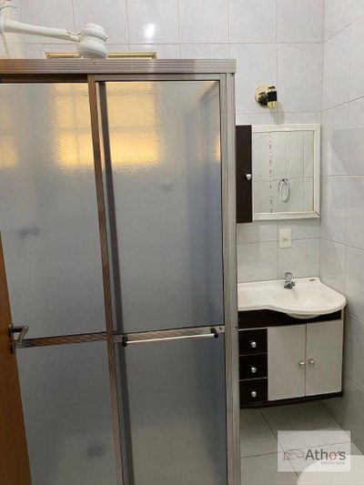 Sobrado, 3 quartos, 125 m² - Foto 2