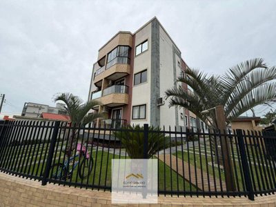 Apartamento, 2 quartos, 63 m² - Foto 3
