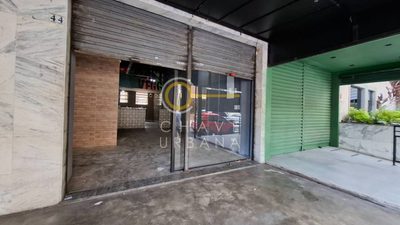 Loja-Salão, 75 m² - Foto 1
