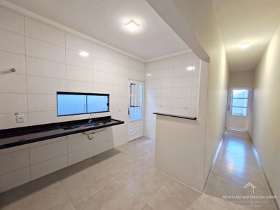 Casa, 1 quarto, 62 m² - Foto 5