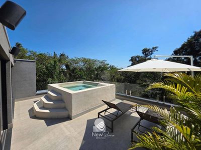 Casa de Condomínio, 6 quartos - Foto 4