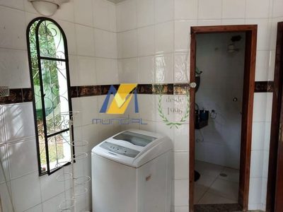Chácara, 5 quartos, 2900 m² - Foto 5