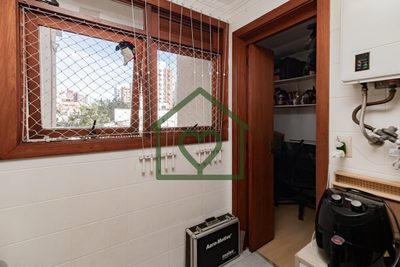 Apartamento, 3 quartos, 105 m² - Foto 2