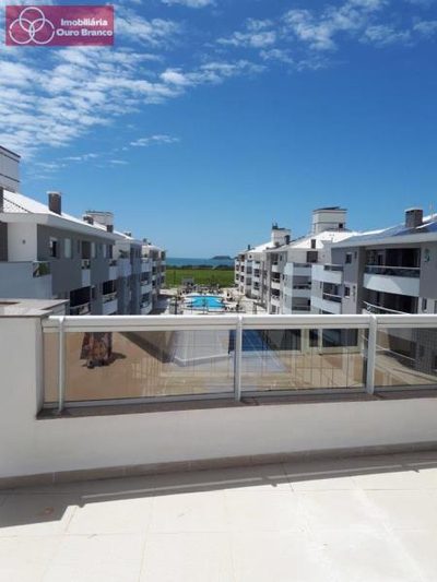 Cobertura, 3 quartos, 175 m² - Foto 1