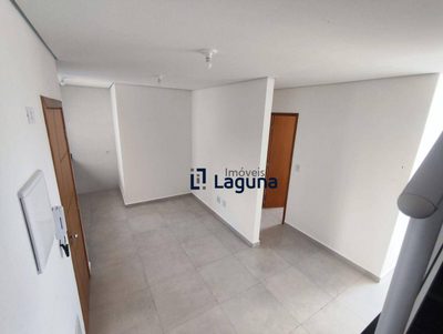 Cobertura, 2 quartos - Foto 1