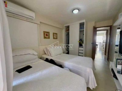 Apartamento, 2 quartos, 82 m² - Foto 5
