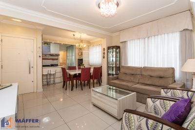 Apartamento, 2 quartos, 70 m² - Foto 2