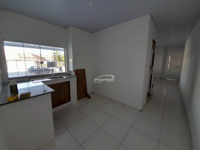 Apartamento, 1 quarto, 40 m² - Foto 3